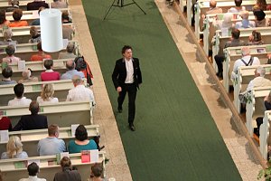 Liszt-Biennale 2019 Th&uuml;ringen in Sondershausen beendet