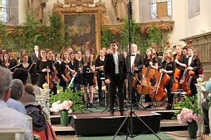 Liszt-Biennale 2019 Th&uuml;ringen in Sondershausen beendet
