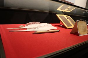 Neue Sonderausstellung im Museum Tabakspeicher