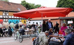 Kunstfest am 22. Juni