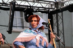Rolandsfest 2019 - der Freitag