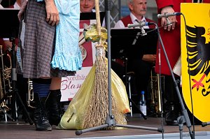 Rolandsfest 2019 - der Freitag