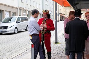 Rolandsfest 2019 - der Freitag