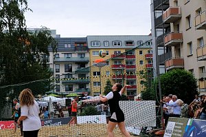 Rolandsfest 2019 - der Freitag