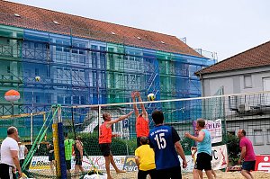 Rolandsfest 2019 - der Freitag