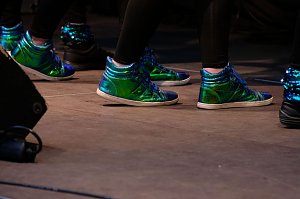 Rolandsfest 2019 - der Freitag
