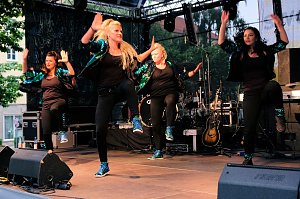 Rolandsfest 2019 - der Freitag