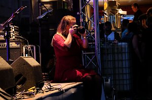 Rolandsfest 2019 - der Freitag