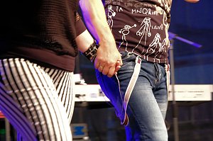 Rolandsfest 2019 - der Freitag