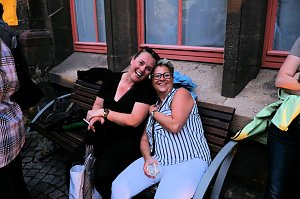 Rolandsfest 2019 - der Freitag