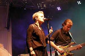 Rolandsfest 2019 - der Freitag
