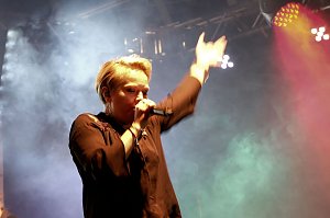 Rolandsfest 2019 - der Freitag