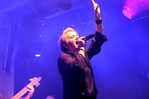 Rolandsfest 2019 - der Freitag