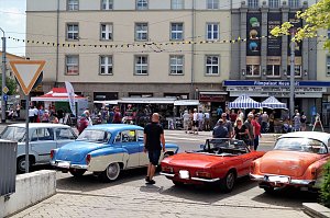 51. Rolandsfest 2019