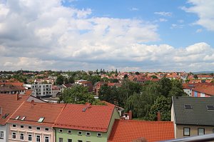 Kinderfest in der Promenade