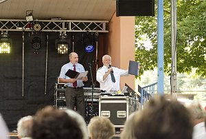 Fest in Berka