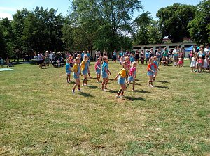 Andrang beim Fest der Vereine