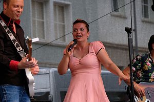 Rolandsfest 2019 - der Samstag