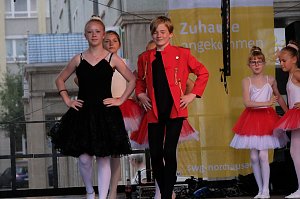 Rolandsfest 2019 - der Samstag