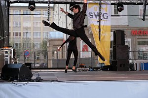 Rolandsfest 2019 - der Samstag