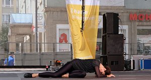 Rolandsfest 2019 - der Samstag