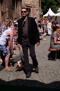 Rolandsfest 2019 - der Samstag