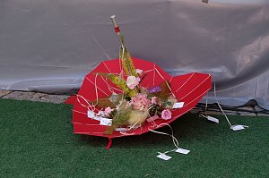 Rolandsfest 2019 - der Samstag