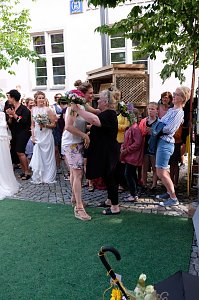 Rolandsfest 2019 - der Samstag