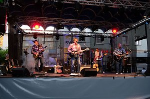 Rolandsfest 2019 - der Samstag