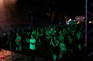Rolandsfest 2019 - der Samstag