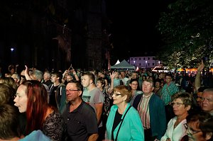 Rolandsfest 2019 - der Samstag