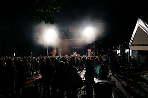 Rolandsfest 2019 - der Samstag