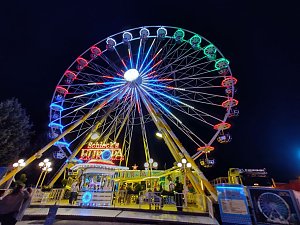 Rolandsfest 2019 - der Samstag
