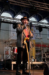 Rolandsfest 2019 - der Sonntag