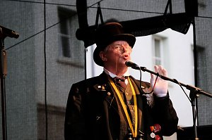 Rolandsfest 2019 - der Sonntag