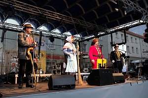 Rolandsfest 2019 - der Sonntag