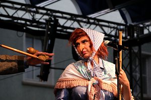 Rolandsfest 2019 - der Sonntag