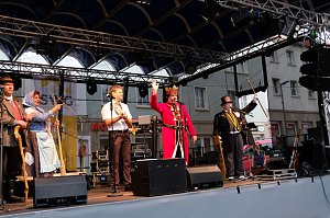 Rolandsfest 2019 - der Sonntag