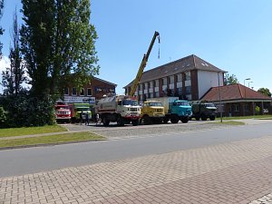 Von Nordhausen nach Peenem&uuml;nde