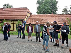 Ramelow: Th&uuml;ringer W&auml;lder in schwieriger Phase