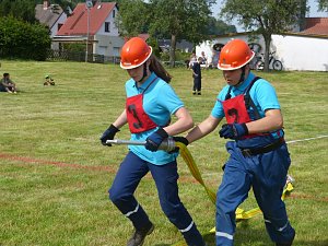 25 Jahre Jugendfeuerwehr Neustadt