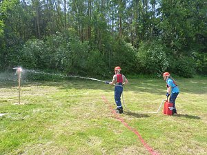 25 Jahre Jugendfeuerwehr Neustadt