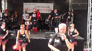 25. Nordhäuser Altstadtfest
