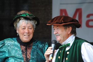 25. Nordhäuser Altstadtfest