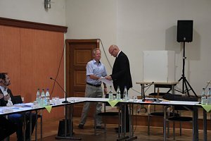 Neue Fraktionen im Stadtrat?