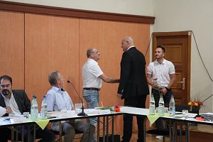 Neue Fraktionen im Stadtrat?