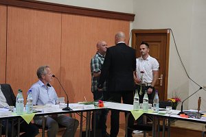 Neue Fraktionen im Stadtrat?