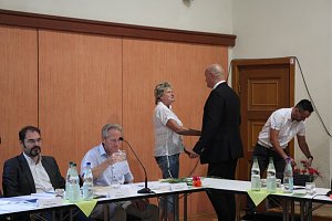 Neue Fraktionen im Stadtrat?