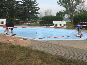 Sch&uuml;lerfreiwilligentag in Ro&szlig;leben