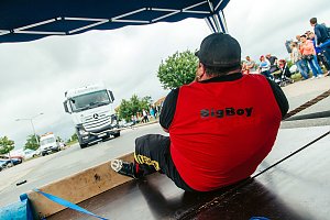 Kraftsport und Fitness